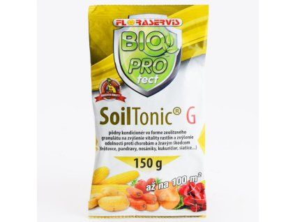 Soil Tonic G 150g