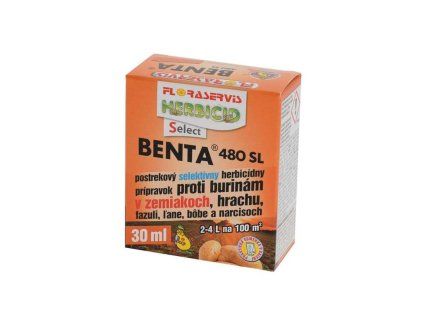 BENTA 480SL 30ml