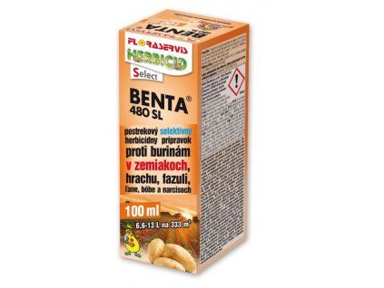 BENTA 480SL 100ml