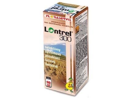 Lontrel 300 60ml