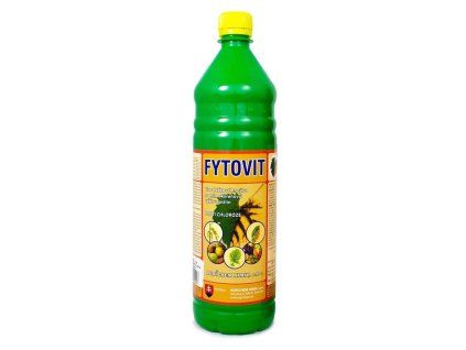 FYTOVIT proti chloróze 1l