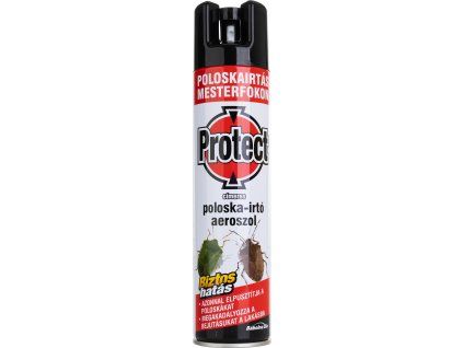 PROTECT Sprej na bzdochy 400ml