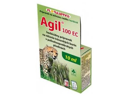 Agil 100 EC 10ml