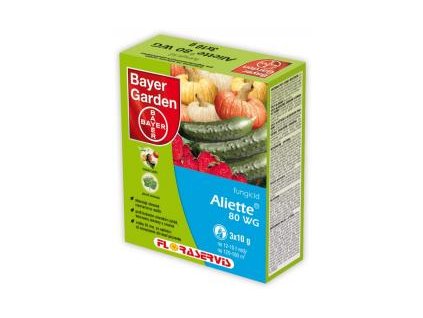 ALIETTE 80WG 10g