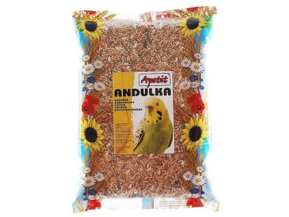 APETIT Andulka 800g