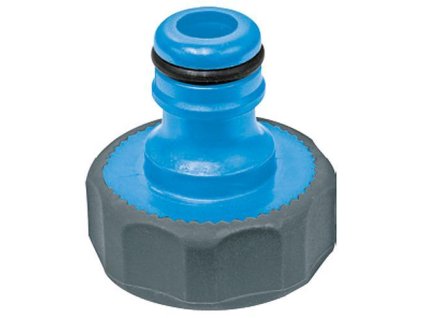 AQUACRAFT Adaptér 1"