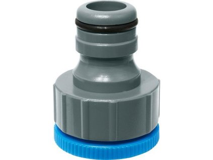 AQUACRAFT Adaptér 550990 MAX-Flow 3/4"-3/4"x1"