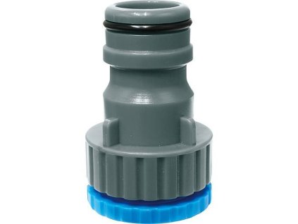 AQUACRAFT Adaptér MAX-Flow 1"x3/4"-1"