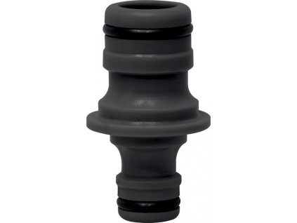 AQUACRAFT Adaptér MAX-Flow 1/2"x3/4" 550917