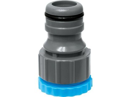 AQUACRAFT Adaptér MAX-Flow 1/2"x3/4"