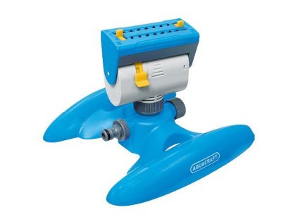 AQUACRAFT Zavlažovač 18 trysiek 270220