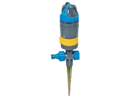 AQUACRAFT Zavlažovač rotačný nastaviteľný 270161