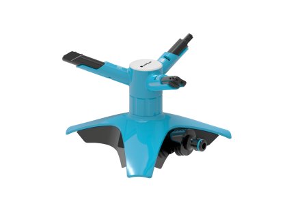 CELLFAST Zavlažovač trojramenný rotačný 53460