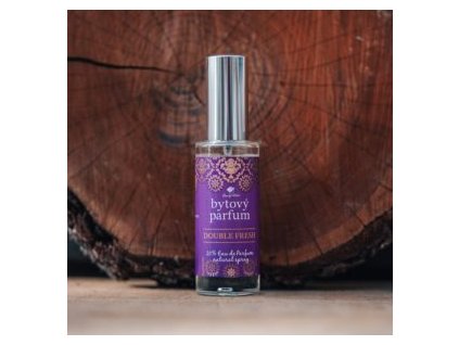 Bytový parfém Double fresh 30ml