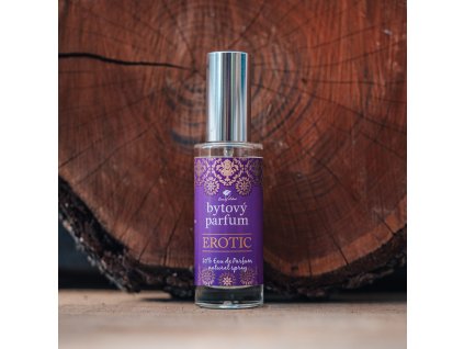 Bytový parfém Erotic 30ml
