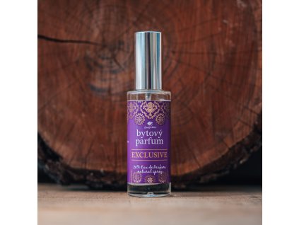 Bytový parfém Exclusive 30ml