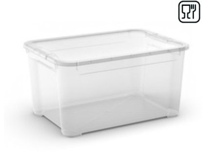 CARGOBOX 400x300x200 + veko 16L