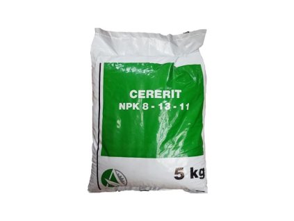 Cererit 8-13-11 5kg