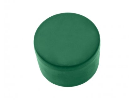 Čiapočka PVC 48mm zelená