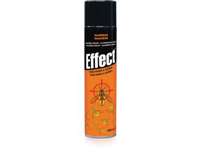 Effect na osy a sršne 400ml