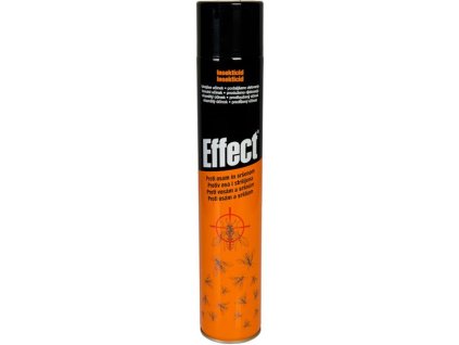 Effect na osy a sršne 750ml