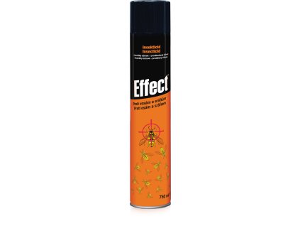 Effect na osy a sršne 750ml