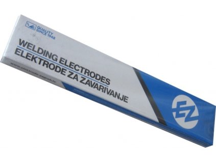 Elektróda Bázická EZ-50B hobby 3,2mm, 0,8kg (27ks)