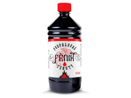 FÉNIX Tekutý podpaľovač 1000ml