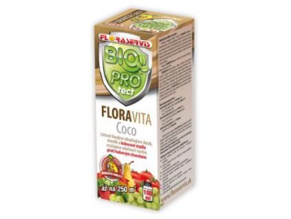 FLORAVITA COCO bio 100ml