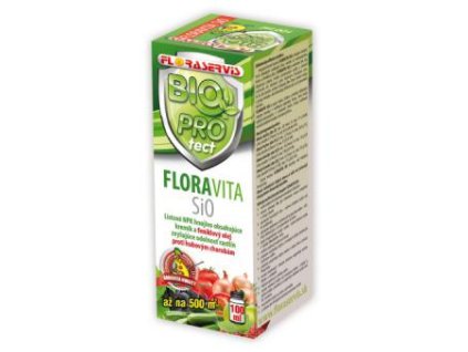 FLORAVITA SiO 100ml