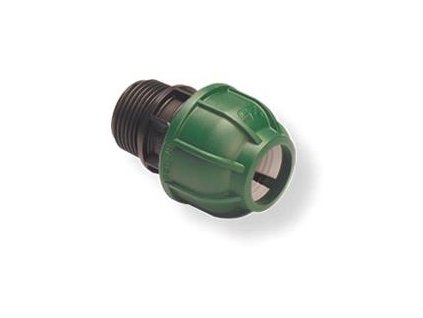 GF Spojka hadicová 25mm s 1" vonkajším závitom
