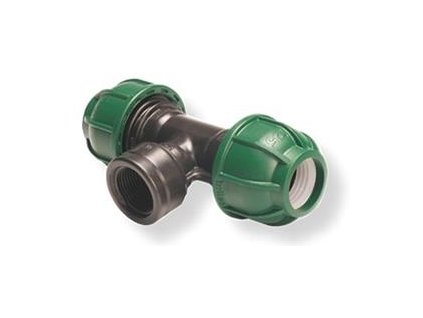 GF Spojka hadicová 25mm T kus s 3/4" vnútorným závitom