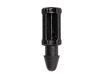 GF Zátka koncová na kvapkovú závlahu 4x6mm 10ks