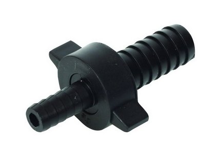 Hadicová redukcia 1"-3/4"