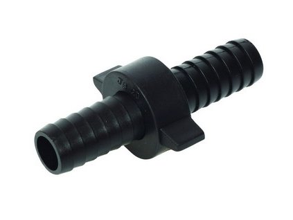 Hadicová spojka 1/2"