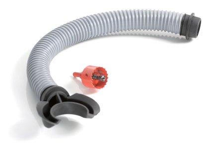 ICANS1 ICANSET Hadica set na sud na dažďovú vodu