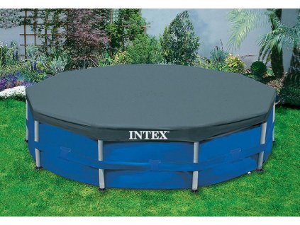 INTEX Plachta bazénová 28032 4,57m x 0,25m