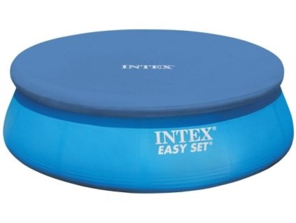 INTEX Plachta krycia na bazén 3,96m