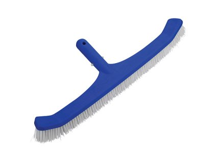 Kartáč bazénový kefa na tyč 450mm