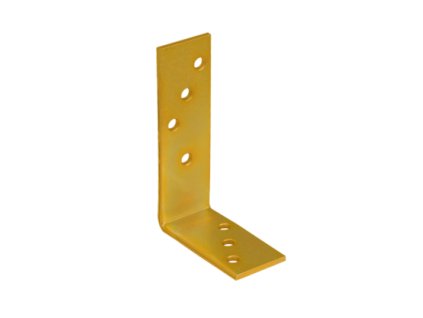 KB 2 Uholník trámový 120x80x35x4mm