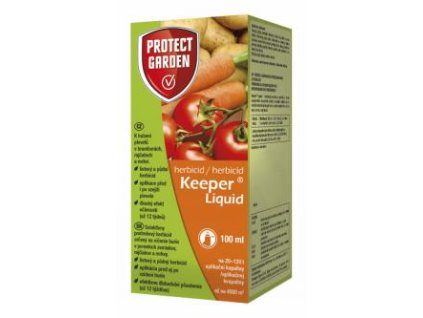 KEEPER Liquid 100ml