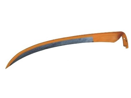 Kosa kovaná 90cm