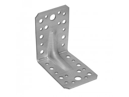 KPL 1 Uholník s prelisom 90x90x65x2mm