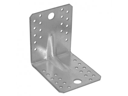 KPL 2 Uholník s prelisom 105x105x90x2mm