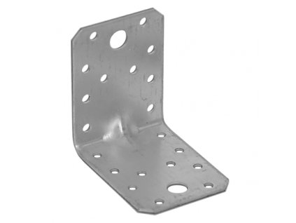 KPL 4 Uholník s prelisom 70x70x55x2mm