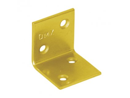 KS 1 Uholník široký 30x30x30x1,5mm