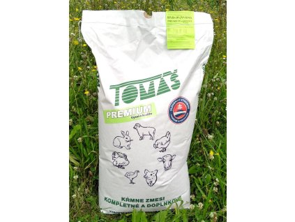 Kukurica kŕmna 25kg