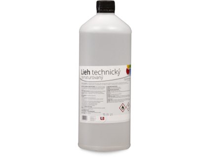 Lieh technický 1l