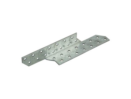 LK 3 Krokvová spojka ľavá 32x210x2,0mm