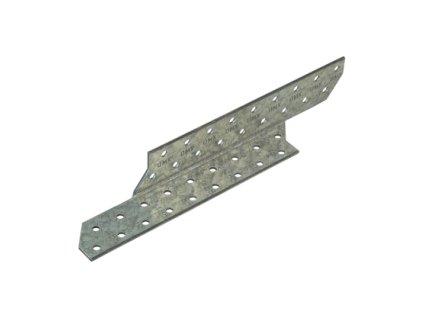 LK 6 Krokvová spojka pravá 32x250x2,0mm